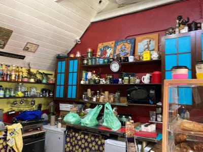 Twin City Coffee House