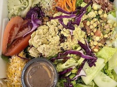 Twin City Coffee House