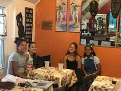 Twin City Coffee House