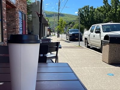 Twin Ravens Coffee Company