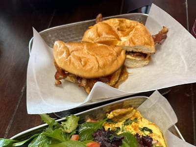 Twin Ravens Coffee Company