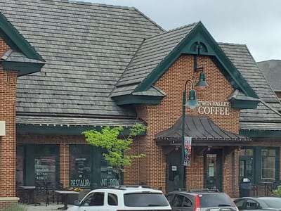 Twin Valley Coffee: Eagleview Town Center Location