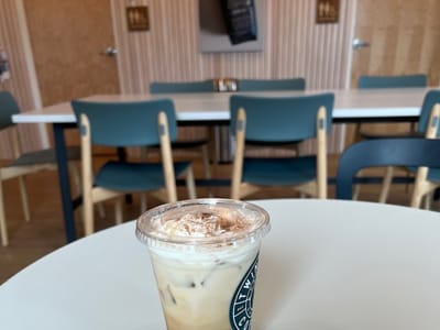 Twin Valley Coffee: Eagleview Town Center Location