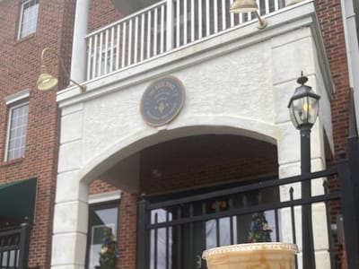 Twin Valley Coffee: Eagleview Town Center Location