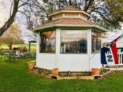 Twin Valley Coffee: Shady Maple Farm Market Location