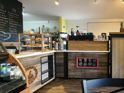 Twinkleberries Coffee