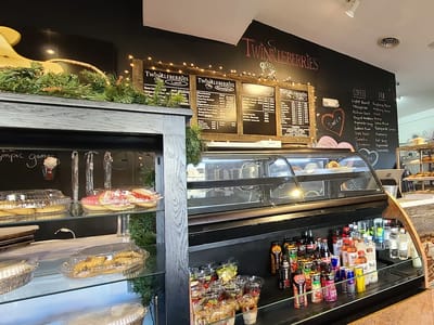 Twinkleberries Coffee