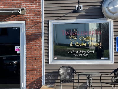 Twinkleberries Coffee