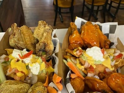 Twirly Bird Cafe & Bakery