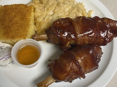 Twirly Bird Cafe & Bakery