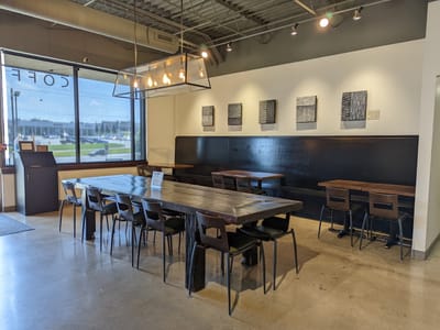 Twisted Bean Coffee Company