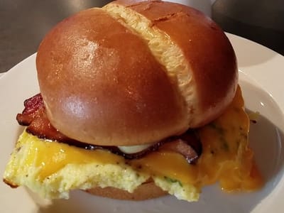 Twisted Bean Coffee Company