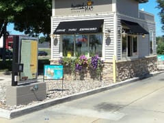 Twisted Bean Coffee Company