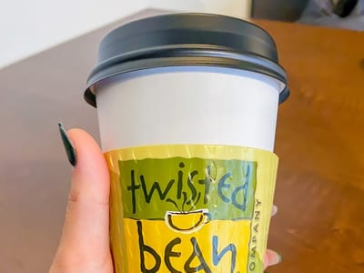 Twisted Bean Coffee Company