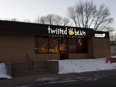 Twisted Bean Coffee Company