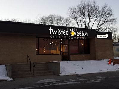 Twisted Bean Coffee Company