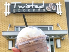 Twisted Grounds