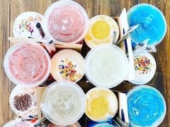 Twisted Nutrition LLC