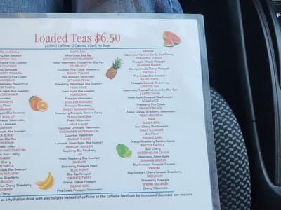 Twisted Nutrition LLC