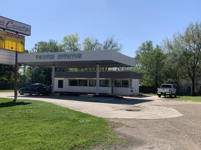 Twisted Nutrition LLC