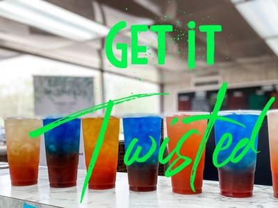 Twisted Nutrition LLC