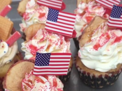 Twisted Pastries Coffeehouse