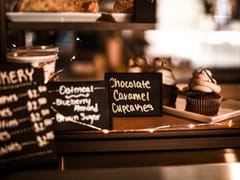 Twisted Pastries Coffeehouse