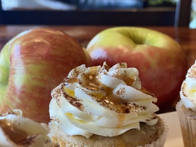 Twisted Pastries Coffeehouse