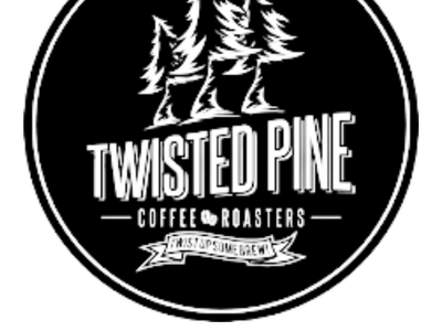 Twisted Pine Coffee