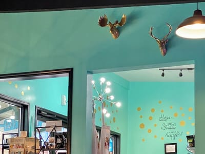 Twisted Sisters Bake Shop