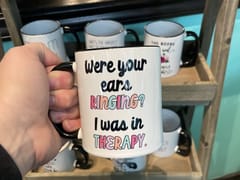 Twisted Sisters Bake Shop