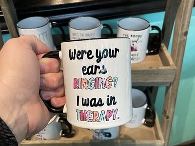 Twisted Sisters Bake Shop