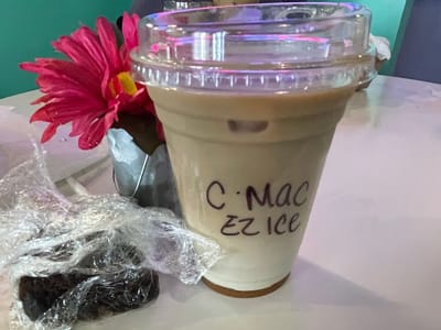 Twisted Sisters Bake Shop