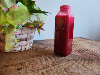 Twisted Sisters' Cafè