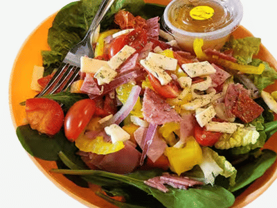 Twisted Sisters' Cafè