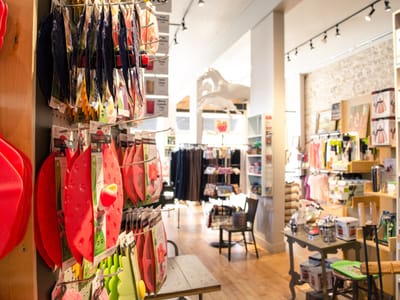 TWISTER & Twister Espresso Cafe