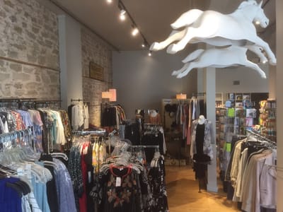 TWISTER & Twister Espresso Cafe