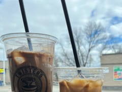 Twisters Coffee Co