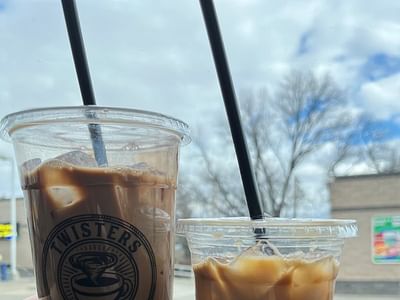Twisters Coffee Co