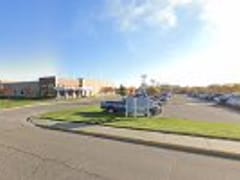 Twizt'd Cafe at Alexandria Technical and Community College