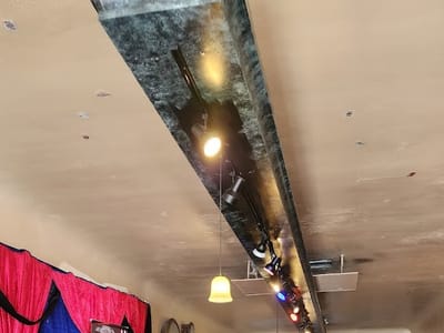 Two-Bit Street Café