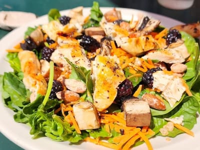 Two-Bit Street Café