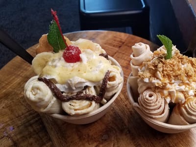 Two Cities Coffee Roasters