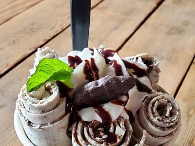 Two Cities Coffee Roasters