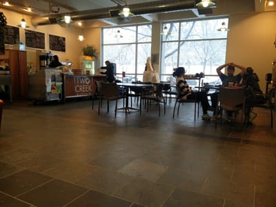 Two Creek Coffee House