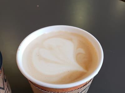 Two Creek Coffee House