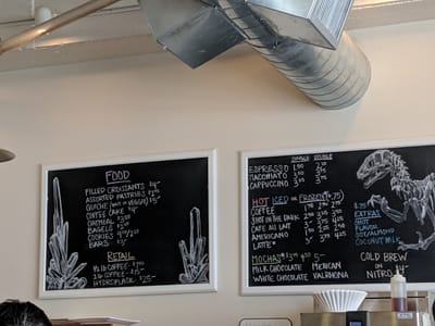 Two Creek Coffee House