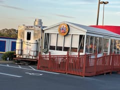 Two Cuban Guy's Home of Garcia's Place