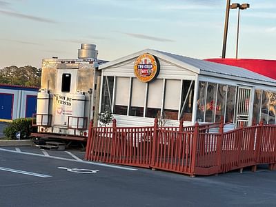 Two Cuban Guy's Home of Garcia's Place