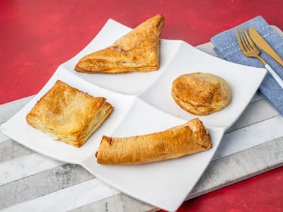 Two Cuban Guy's Home of Garcia's Place